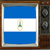 Satellite Nicaragua Info TV icon