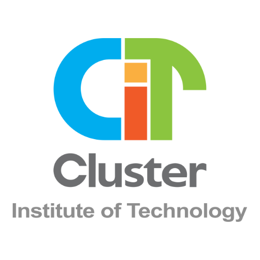 Cluster Institute of Technolog logo