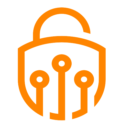 Dolphin Passwords logo