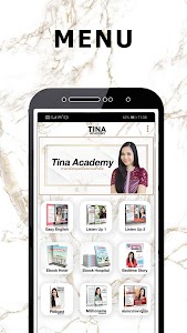 Tina App Unknown