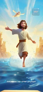 Holy Bible Run (Pre-Release)