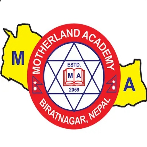 Motherland Academy logo