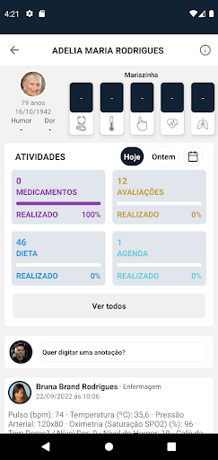Grupo DG Sênior Screen 2