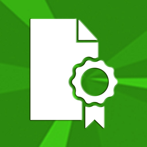 Legal Documents Transport logo