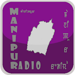 Cover Image of Download Manipur Radio  APK
