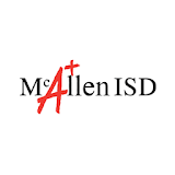McAllen ISD icon