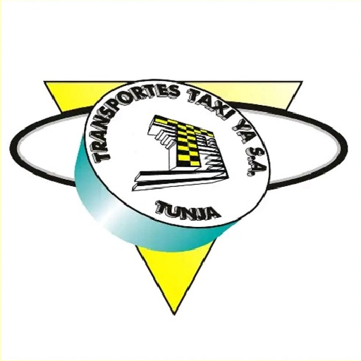 Mi taxi ya Tunja logo