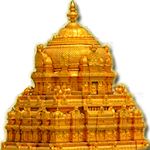 Cover Image of 下载 Tirupati Online Booking (TTD)  APK