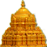 Tirupati Online Booking (TTD) icon