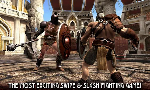 Download BLOOD & GLORY IMMORTALS for PC/ BLOOD & GLORY IMMORTALS on PC -  Andy - Android Emulator for PC & Mac