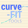 Curve Fit - Tools icon