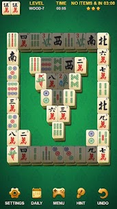 Mahjong  Full Apk Download 9