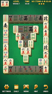 Mahjong 1.2.5 Screenshots 9
