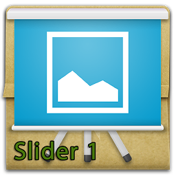 รูปไอคอน Image Slider Test 1