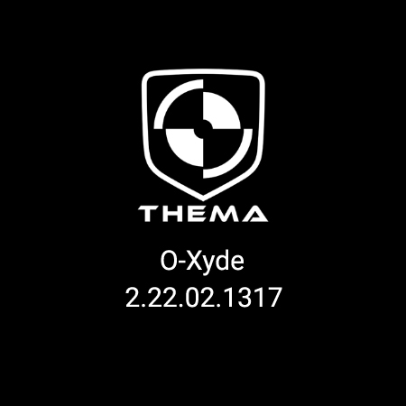 Captura 17 O-Xyde Watch Face android