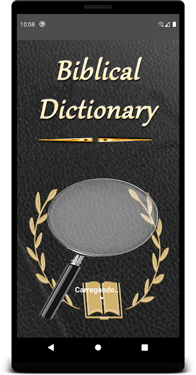 Biblical Dictionary - 4.1 - (Android)