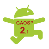 GAOSP Config 2.1 icon