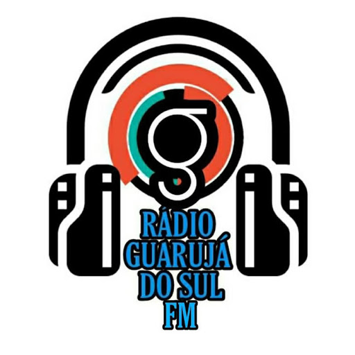 Android application Rádio Guarujá do Sul FM screenshort