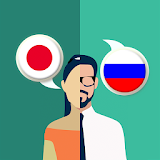Japanese-Russian Translator icon