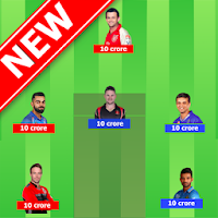 11app - Teams for Dream11, My11circle & Myteam11