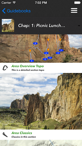 Next Ascent Screen 2