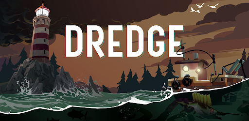 Dredge Mobile