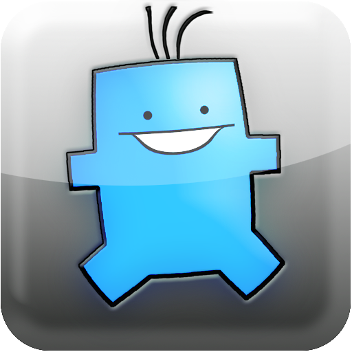 FoembJump logo