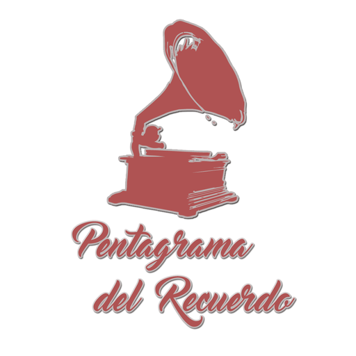 Pentagrama del Recuerdo logo