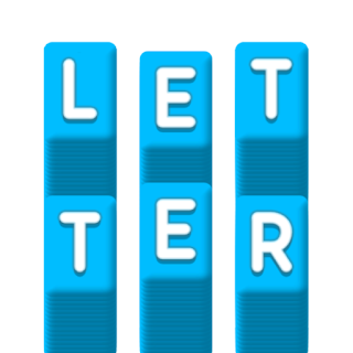 Collect Letters apk