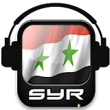 Radio Syria icon