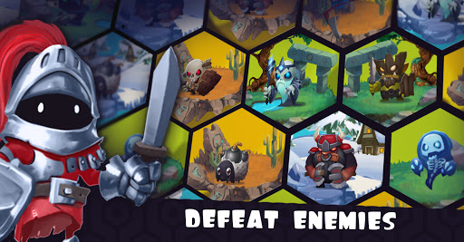 Death Island - clicker of your dreams