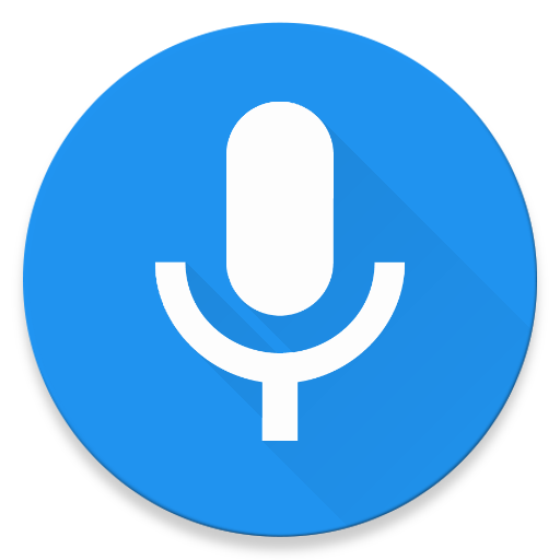 RecForge II - Audio Recorder  Icon