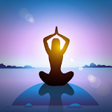 Yoga Online icon