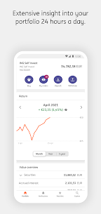 ING Investing v3.6.4 (Unlimited Money) Free For Android 3