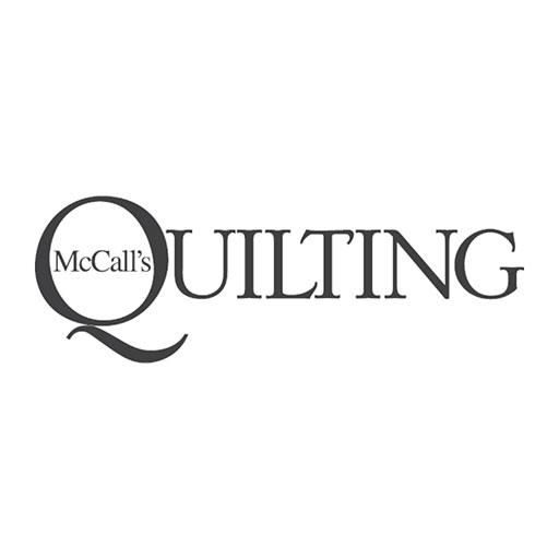 McCalls Quilting logo