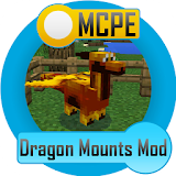 Dragon Mounts Mod icon