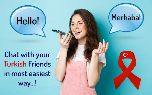 Translate English to Turkish