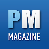 Project Management Magazine icon