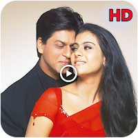 90's Hindi HD Video Songs