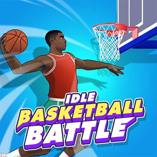 Idle Basketball Battle