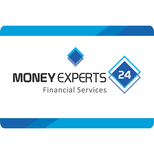 Money Experts 24 logo