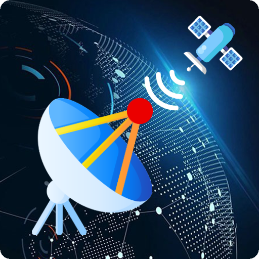 Satellite Finder:Sat Director logo