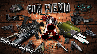 Game screenshot Gun Fiend hack