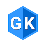Cover Image of ดาวน์โหลด ธนาคารคำถาม GK ทั้งหมด AG.14.0 APK