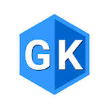 All GK Question Bank icon