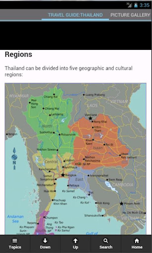 ThailandTravel Guide   Phrasebook