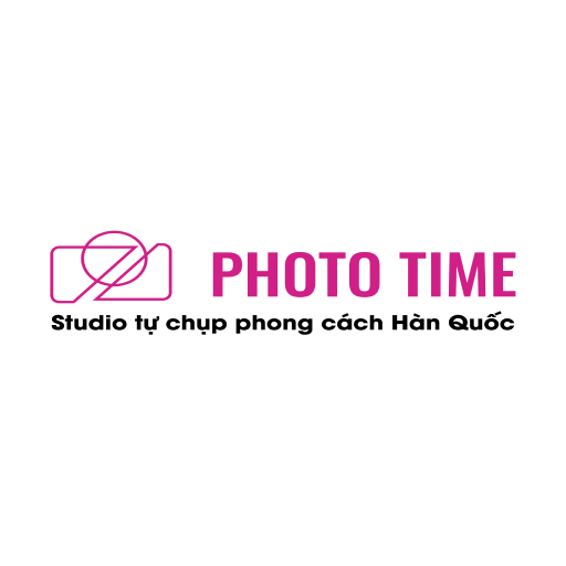 PHOTO TIME logo