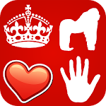 Cover Image of Herunterladen Bleib ruhig und ____? 1.3.56 APK