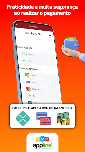 Acarajé da Cacau Screen 3