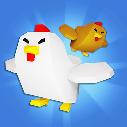 Icon image Chicken Winner